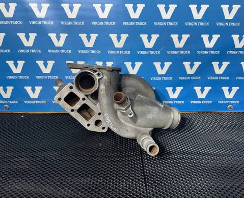 1678005 Корпус термостата для Daf XF105 (с 2005)