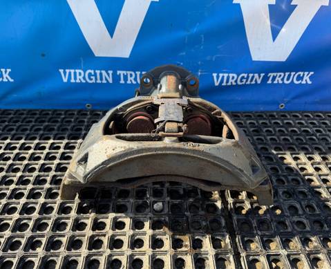 1862290 Суппорт задний левый 2017г для Daf CF I (с 2000 по 2006)