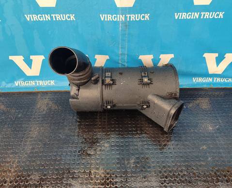 81084006107 Корпус воздушного фильтра для Man TGX II (с 2012)