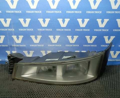 22332595 Фара противотуманная левая для Volvo FH 4 (с 2012)