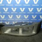 22332595 Фара противотуманная левая для Volvo FH 4 (с 2012)