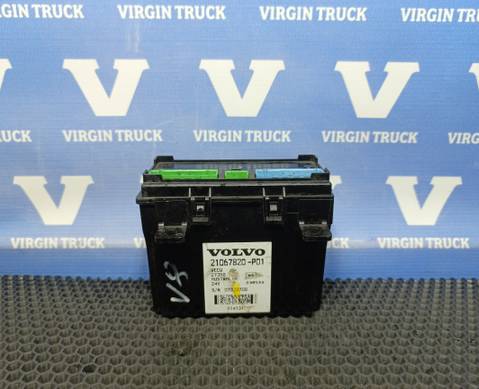 21067820 Блок VECU для Volvo FH 2 (с 2002 по 2008)