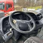 Руль для Mercedes-Benz Actros MP3 (с 2008)