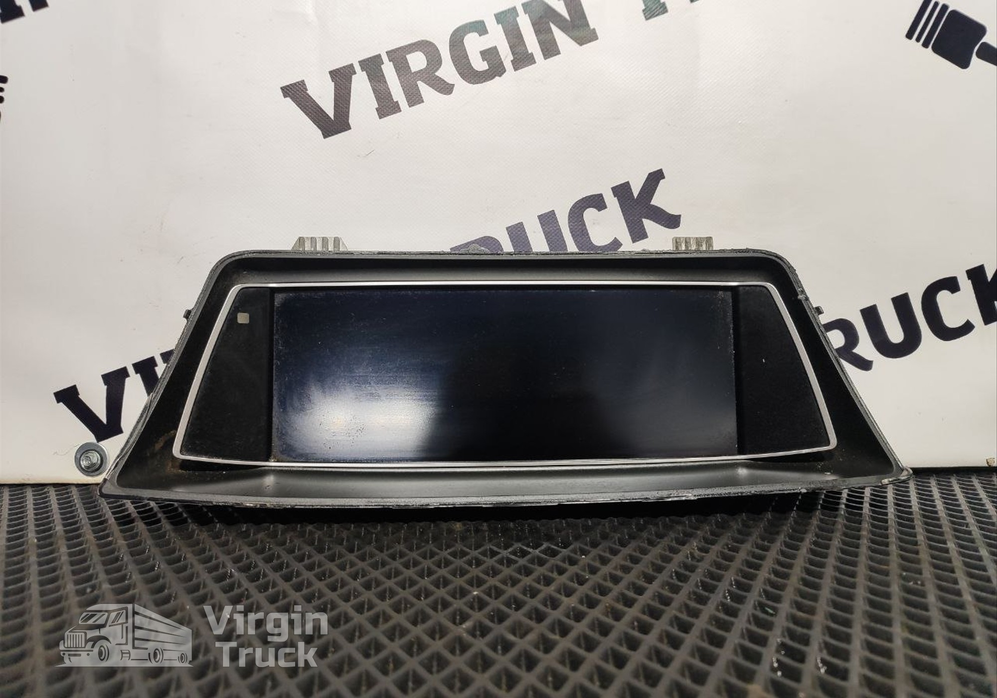 23595812 Панель приборов 2021 года для Volvo FH 5