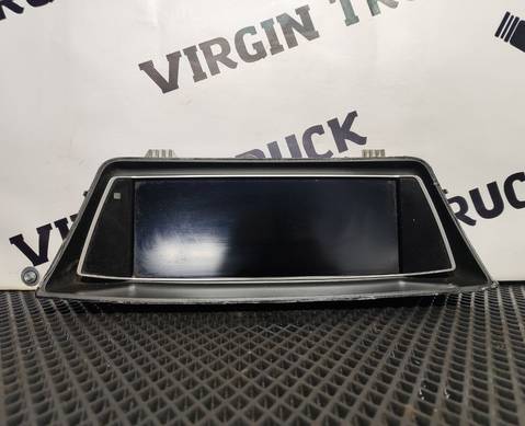23595812 Панель приборов 2021 года для Volvo FH 5