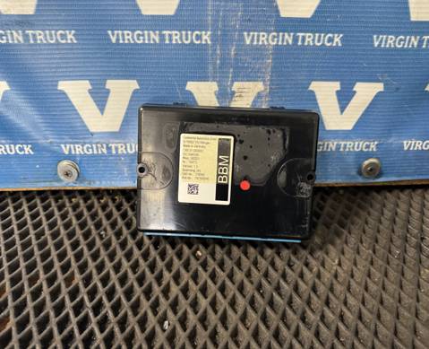 1740942 Блoк упpaвлeния BВМ 2021г. для Daf XF106 (с 2012)