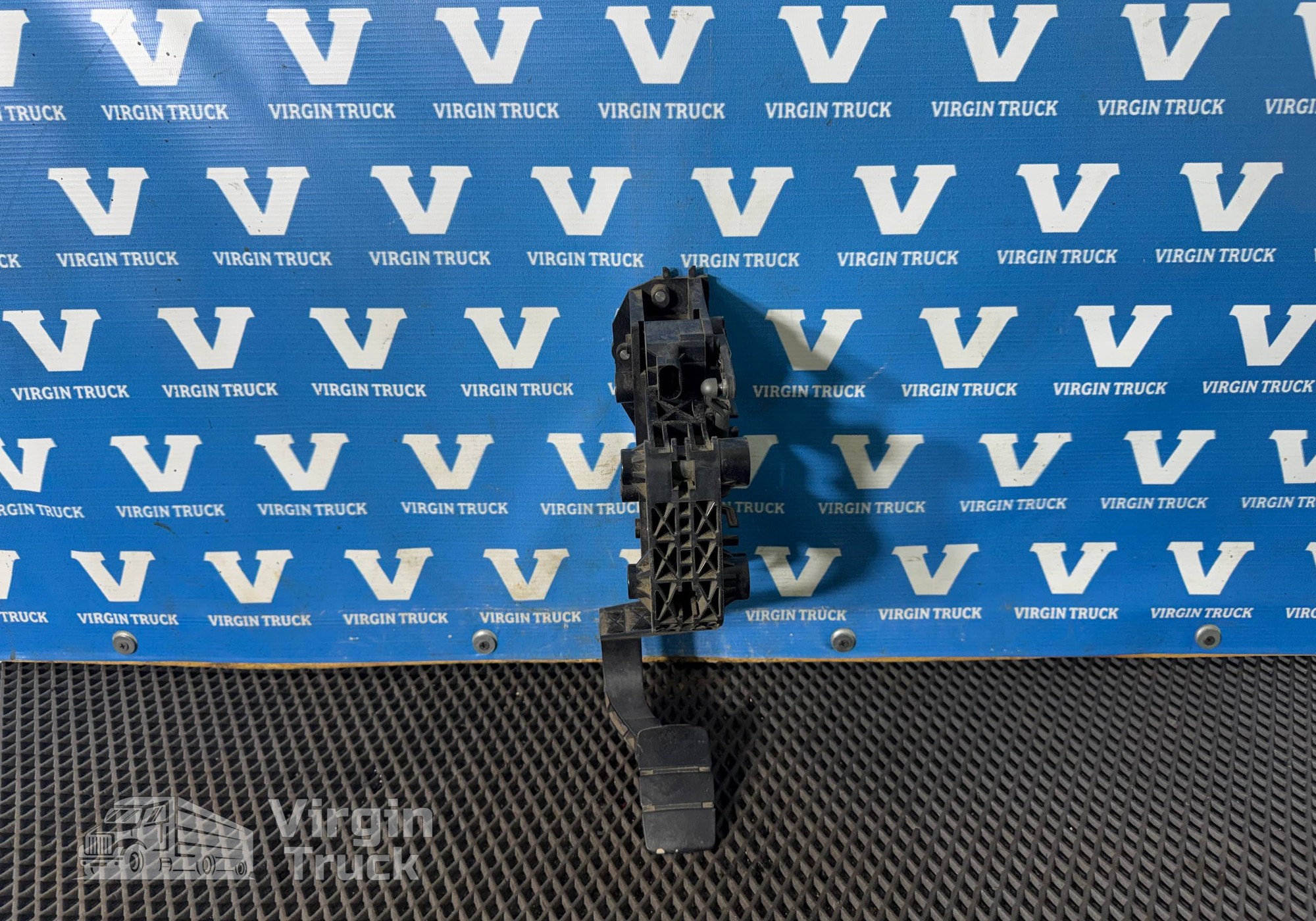 2395418 Педаль газа для Scania 5-series