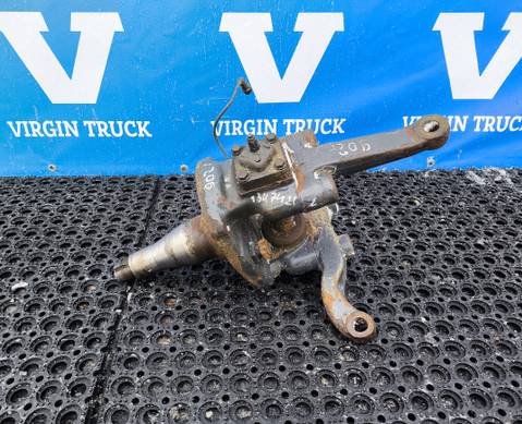 1347421 Кулак поворотный левый для Daf 95XF