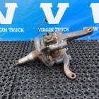 1347421 Кулак поворотный левый для Daf XF105