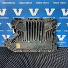 4213550120 Крышка блока управления АКПП для Sinotruk Sitrak