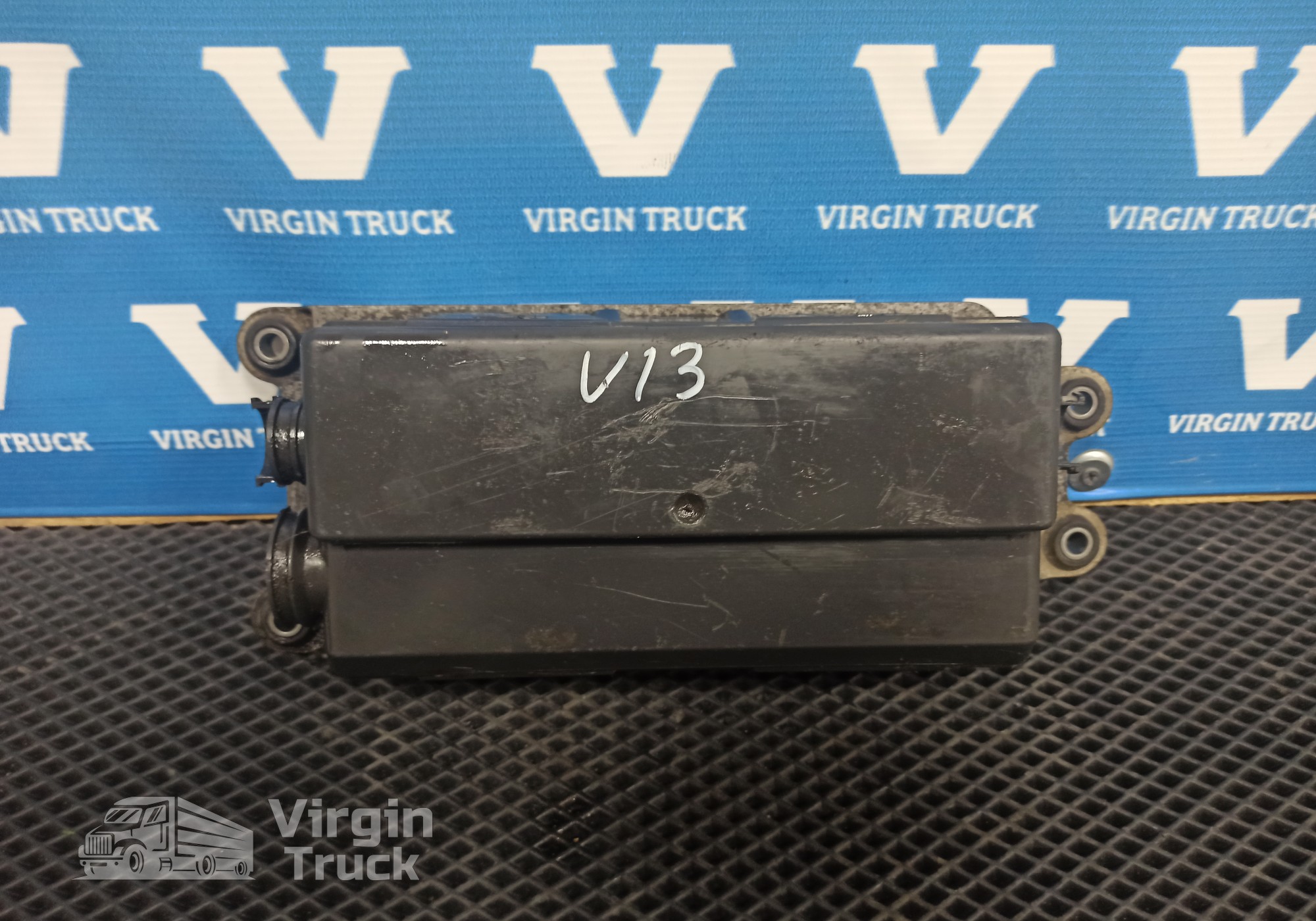 21855936 Блок управления светом rсiom для Volvo FH 4 (с 2012)