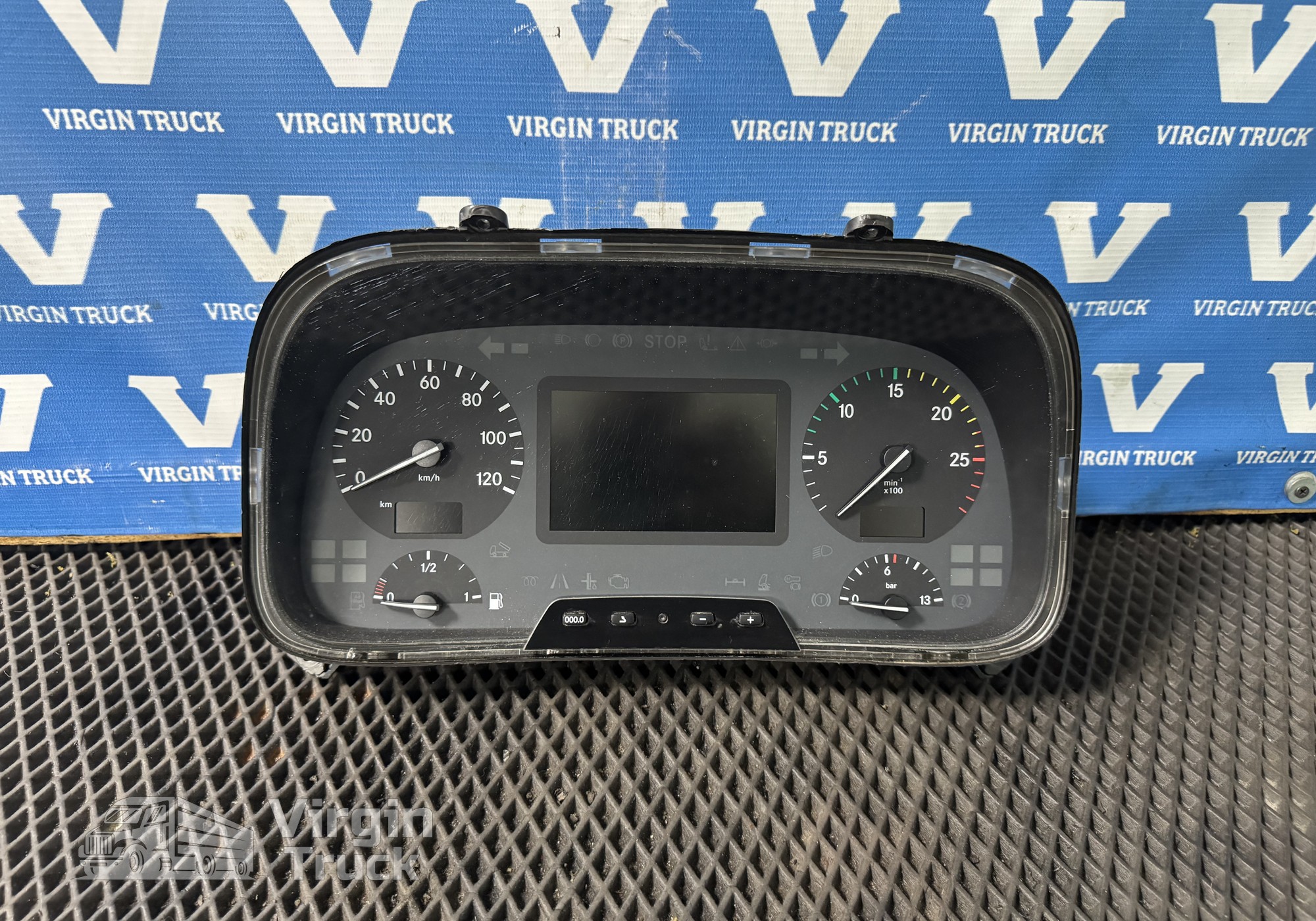 0084464021 Панель приборов для Mercedes-Benz Actros