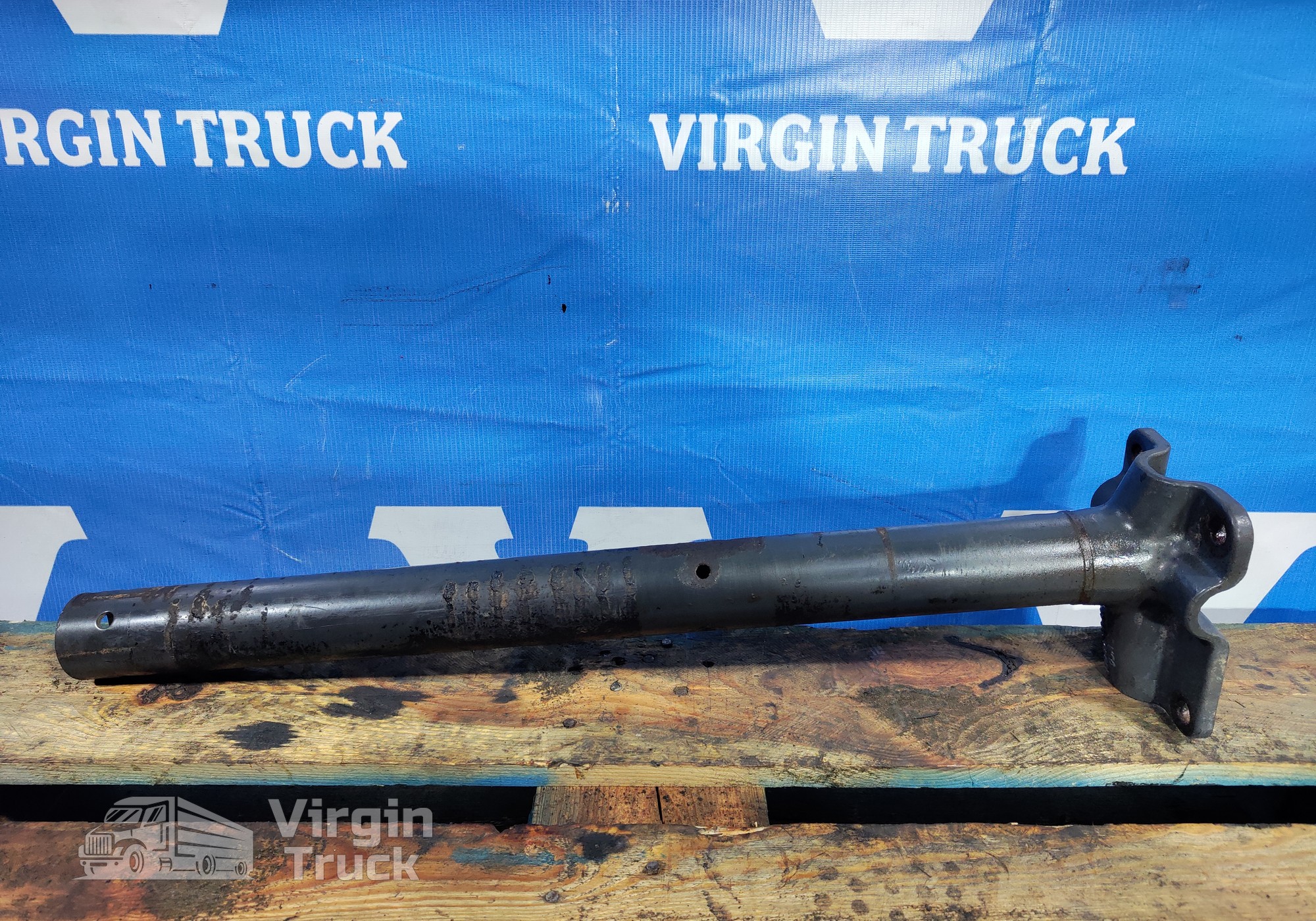 9305220041 Кронштейн для Mercedes-Benz Actros MP3 (с 2008)