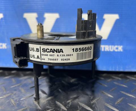 1856660 Подрулевая контактная группа для Scania