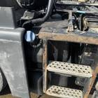 81154006129 Бак AdBlue 80L в сборе для Man TGA