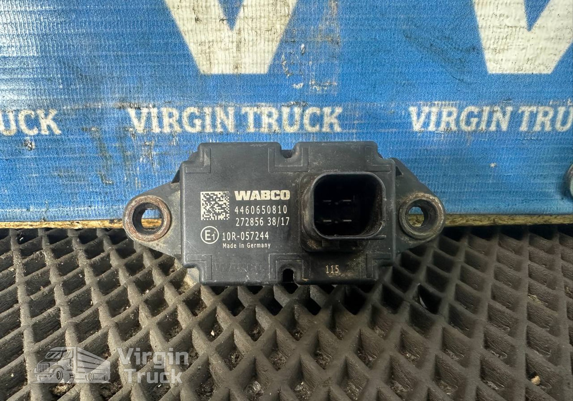 4460650810 Блок электронный ESC для КАМАЗ 5490 (с 2013)