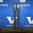 Кронштейн для Sinotruk Sitrak C7H