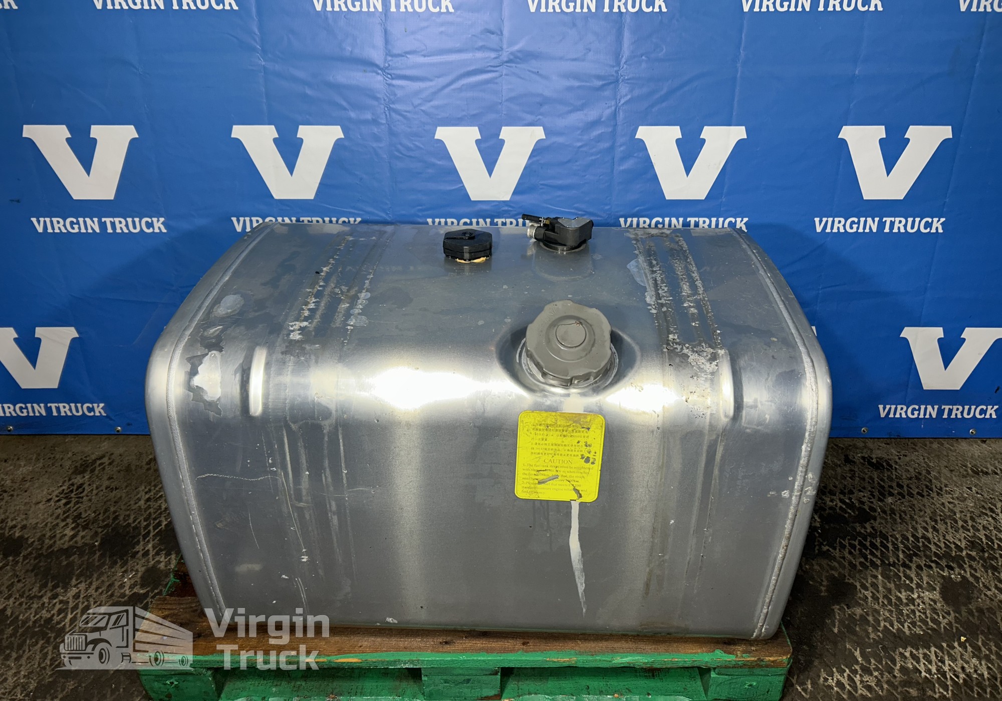 Бак топливный для Sinotruk Sitrak C7H