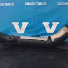 20551487 Патрубок воздушного фильтра для Volvo FH 4 (с 2012)