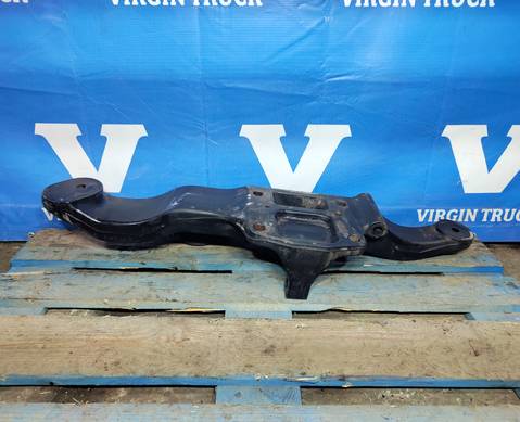 29123202001 Кронштейн пневморессоры правый для Faw J7 (с 2018)