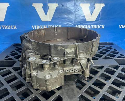 1856592 Кожух для Daf XF106 (с 2012)