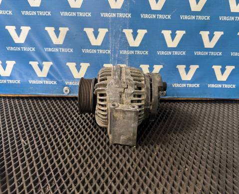 1927311 Генератор 80А для Daf XF105 (с 2005)