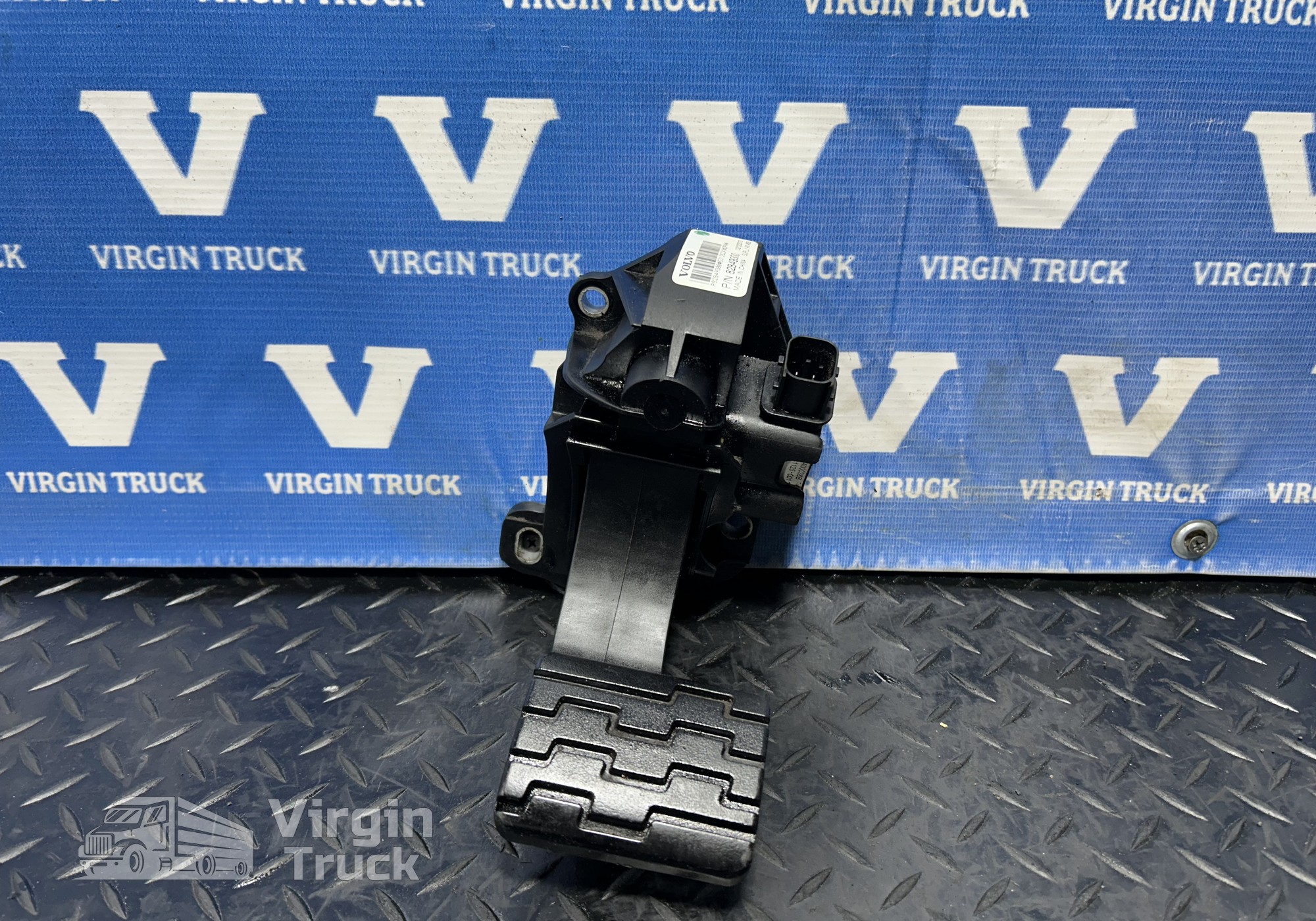 84412494 Педаль акселератора для Volvo FH 4 (с 2012)