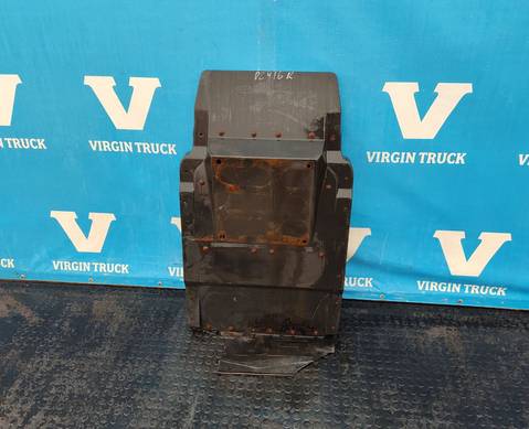 81612100462 Крыло для Man TGS I (с 2007)