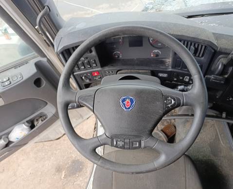 1495393 Руль для Scania 5-series G (с 2004 по 2016)