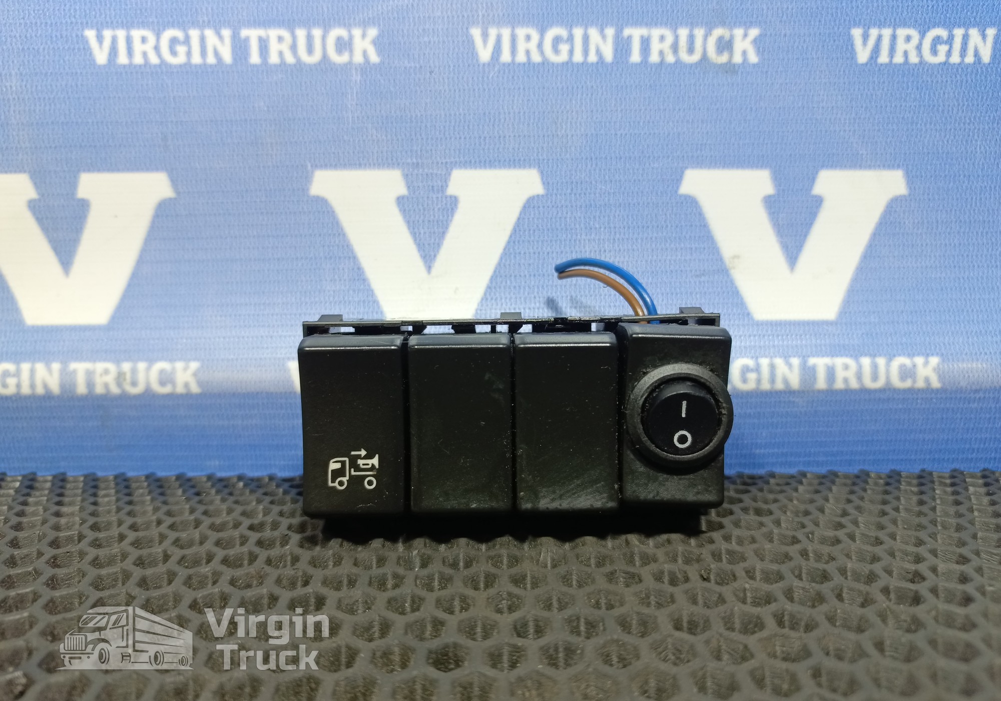 22026373 Блок кнопок для Volvo FH 4 (с 2012)