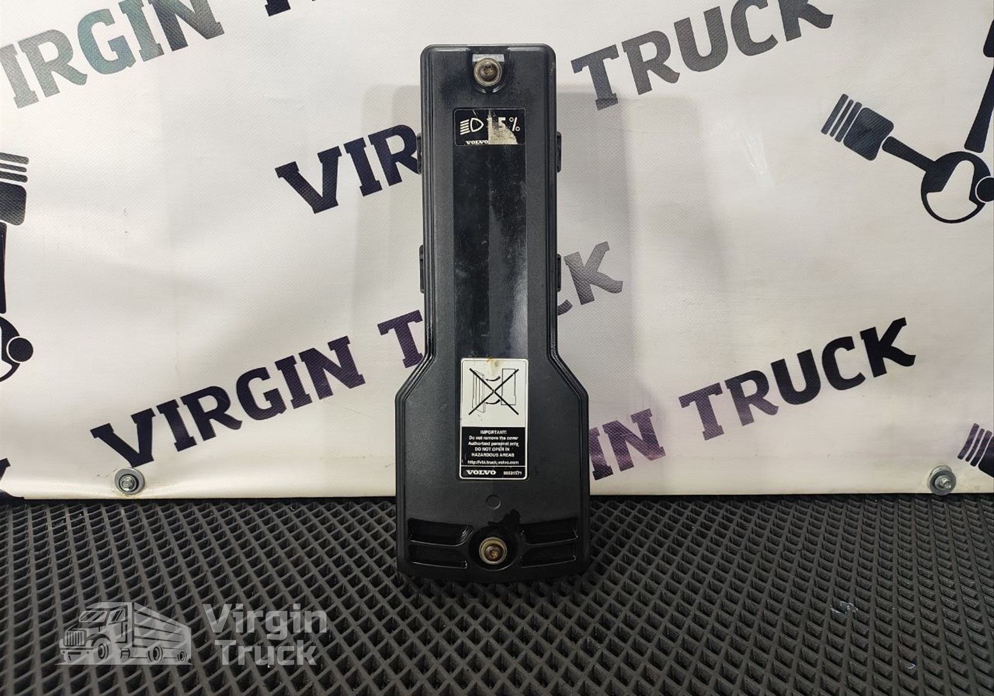 24427609 Блок предохранителей для Volvo FH 2 (с 2002 по 2008)