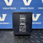 1726282 Электронный блок для Daf XF105 (с 2005)