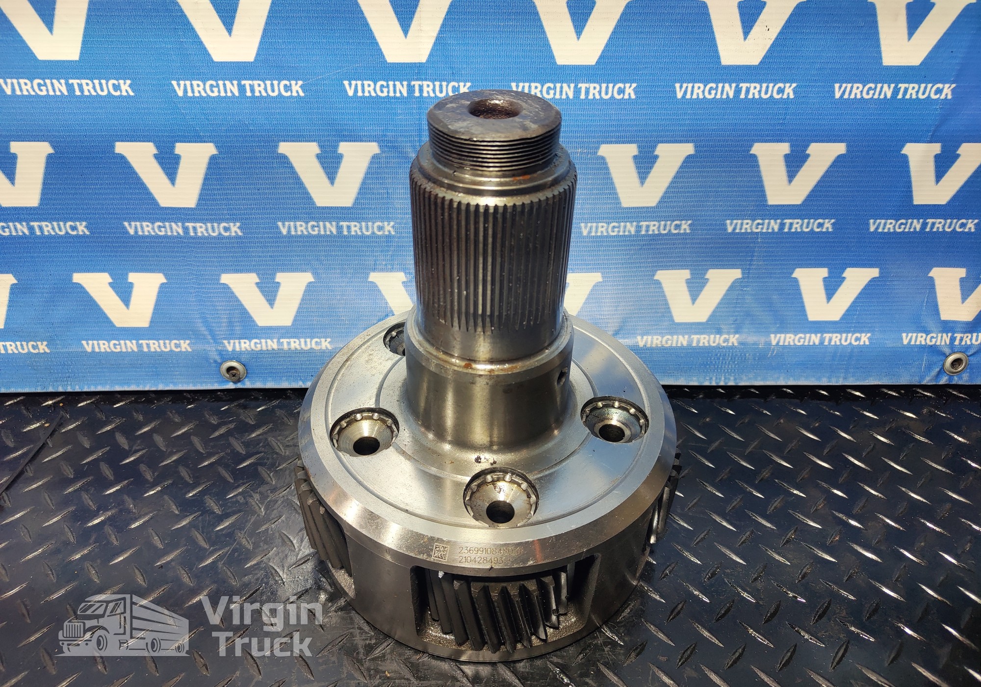 Детали КПП для Разные Грузовики