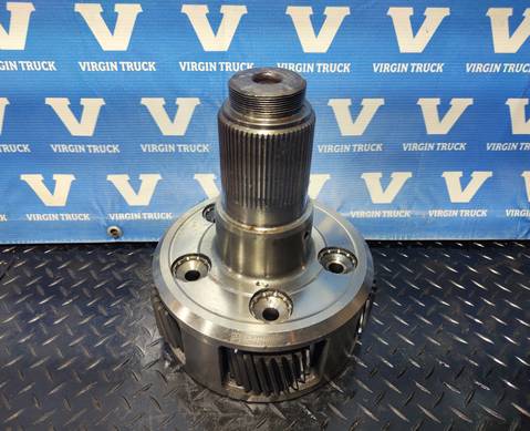 Детали КПП для Разные Грузовики