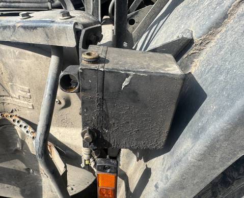 1450903 Насос подъема кабины 2019г. для Daf CF II (с 2006 по 2013)