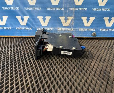 305177058 Блoк управлeния FORТ-112ЕG GPS ГЛОНACC для Scania 6-series R (с 2016)