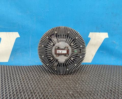 A0002006722 Вискомуфта для КАМАЗ