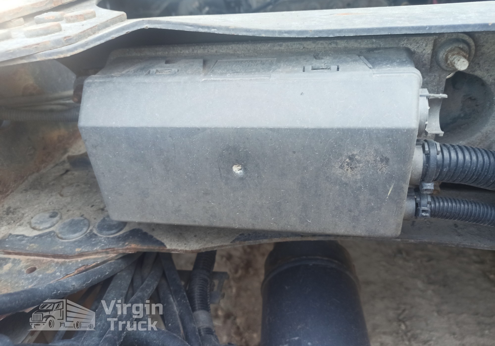 22053759 Блок управления светом для Volvo FH 4 (с 2012)