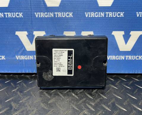 1740941 Электронный блок для Daf XF105 (с 2005)