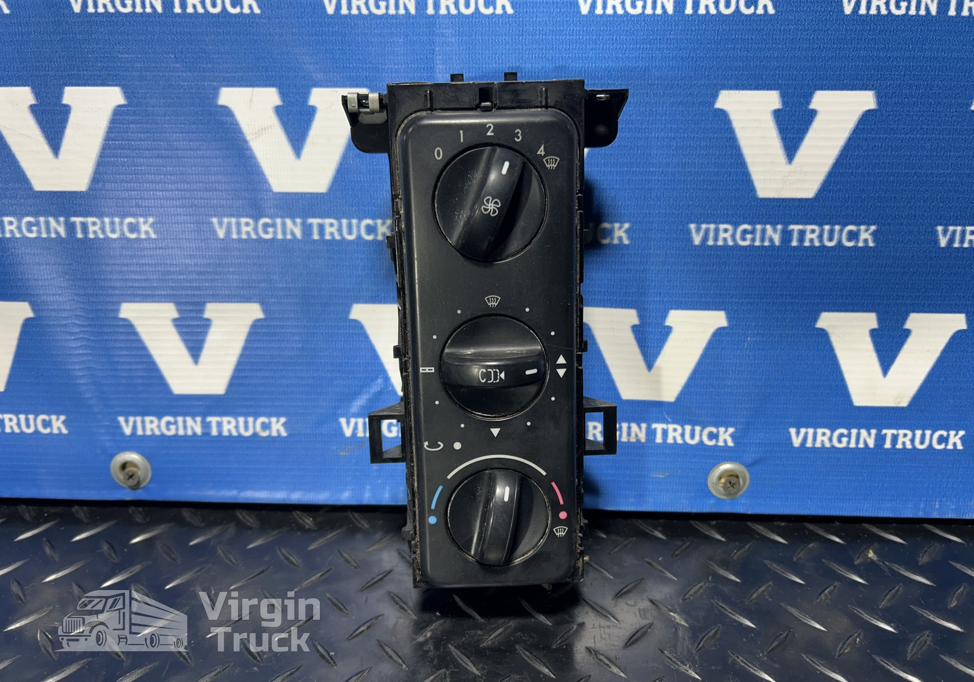 A9438200026 Блок управления климатом для Mercedes-Benz Actros MP3 (с 2008)