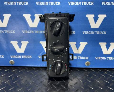 A9438200026 Блок управления климатом для Mercedes-Benz Actros MP3 (с 2008)