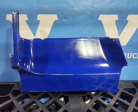 Накладка декоративная для Scania 5-series R (с 2004 по 2016)