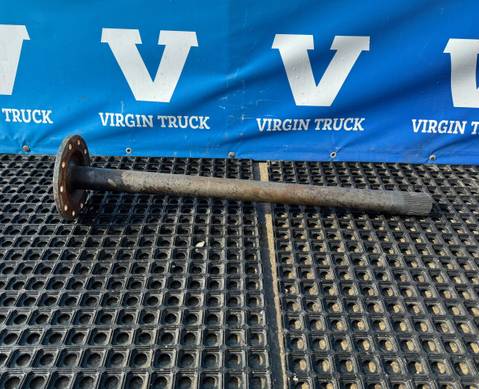 1363850 Полуось без блокировки для Daf