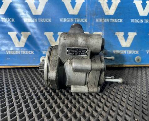 1687826 Насос гидроусилителя 2019г. для Daf XF105 (с 2005)