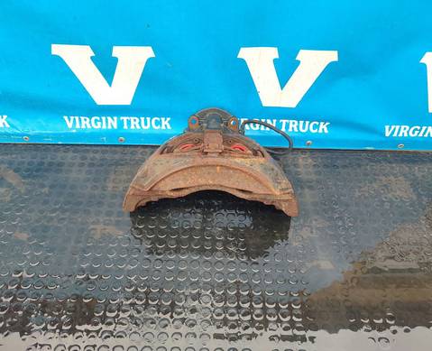 81508046595 Суппорт задний правый для Man TGS