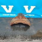 81508046595 Суппорт задний правый для Man TGX