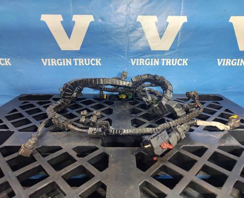 Электропроводка для Daf XG (с 2021)