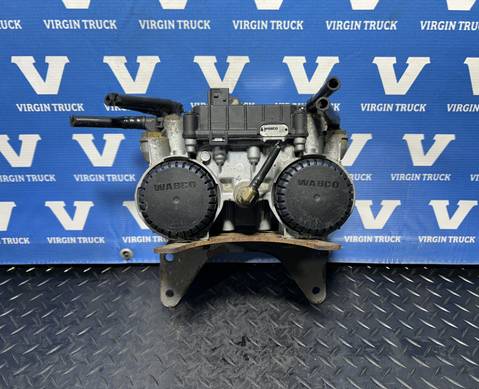 WG9000360553 Модулятор тормозов для Sinotruk Sitrak C7H