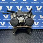 WG9000360553 Модулятор тормозов для Sinotruk Sitrak C7H