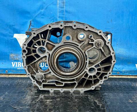 1327301039 Корпус КПП ZF (средняя часть) для Man TGS I (с 2007)
